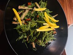 -薇酌饮·陕西菜(南门外店)
