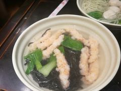 -邵子牙·中华老字号(定安路店)