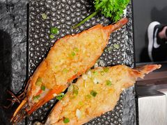 -火地铁板烧(昆山万象汇店)