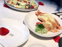 -Wei菋·Le Bistrot