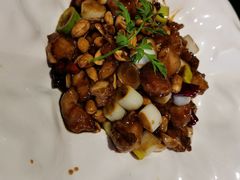 -局气烤鸭·北京菜(前门店)