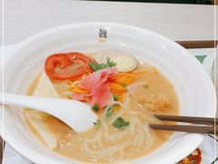 -魏家凉皮(文景路店)