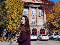 -辽宁大学(崇山校区)