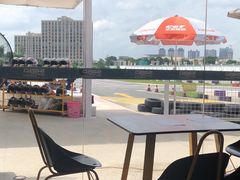 -珠海国际赛车场-卡丁车场