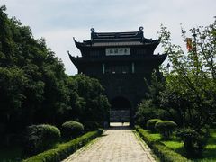 -苏州吴宫泛太平洋酒店