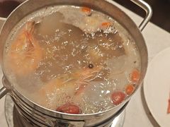 -盐城万豪酒店-盐城厨房西餐厅