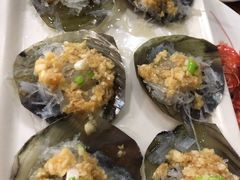 -正能量1号海鲜加工店