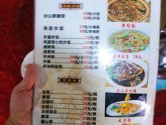 -胜海大排档·海鲜·黄鳝饭(十年老店)