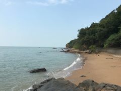 -大澳渔村及棚屋
