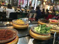 -龍歌自助小火锅(崂山丽达店)