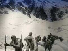 景点-娄山关景区