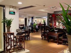 大堂-陶然轩(沙面店)