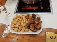 -草原传奇鲜羊火锅(桥北店)