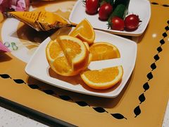 -海底捞大排档火锅(打浦路店)