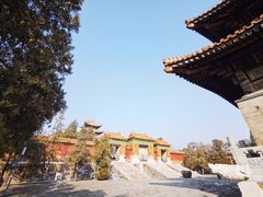 -清东陵