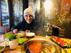 -四喜小胖·北京涮肉(五道营店)