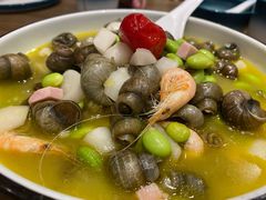 -锡和无锡菜(景丽苑店)