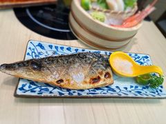 -沼津港精致料理·寿喜烧·烧鸟(漕河泾印象城店)