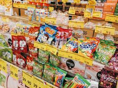 -AEON永旺超市(天津津南店)