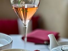 -悦厅·下午茶(杭州柏悦酒店)