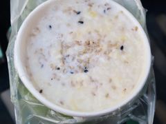 -清真老马家国华牛奶鸡蛋醪糟(正宁路店)