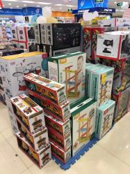 -孩子王(新北万达广场店)