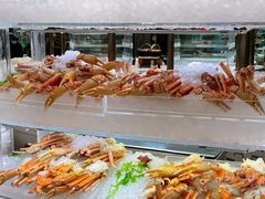 -RISE RESTAURANT(滨海湾金沙店)