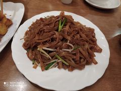 -粤仔湾砂锅粥(滨湖万达店)