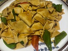 -凯达饺子城(燕山大街店)