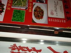 -香乡美食府特色肥西老母鸡(三河古镇店)