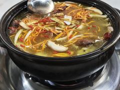 -云南印象昭通天麻火腿鸡(新疆石油花园二期店)