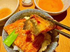 -水之惠鲜鱼料理(王府大街店)