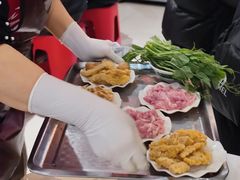 -海关荤豆花(洋河一路店)