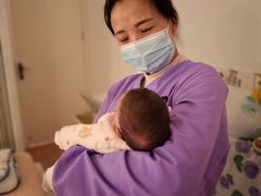 -福田家月子中心 产后 月嫂(市立母子医院店)