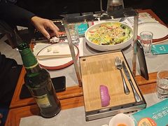 -通海俄式烧烤·俄罗斯大串(嵩山路店)