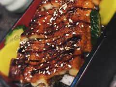 -隐鮨日料(北辰三角洲店)