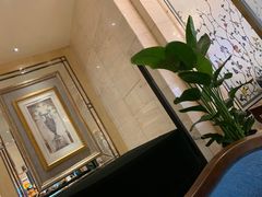 -香榭大堂吧 Champs-Elysées Bar(上海南新雅皇冠假日酒店)
