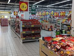 -大润发(勤业店)