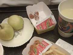 -华夏良子影院足道养生·spa会馆(洋湖天街店)