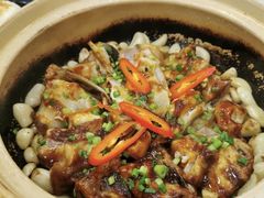 -勝記酒家·37年老字号·经典粤菜(荔枝公园店)