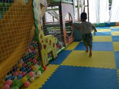 -青岛银沙滩温德姆至尊酒店