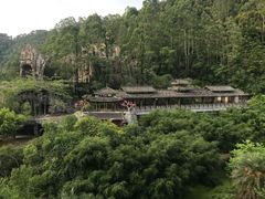 -龙门水都景区