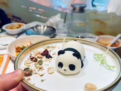 -夏日玛莉西餐厅(金茂览秀城店)