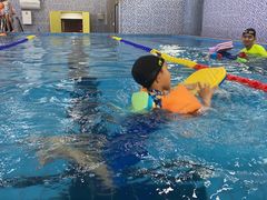 -BK博·康健身(金地格林小镇店)