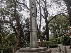 -桂林独秀峰王城景区