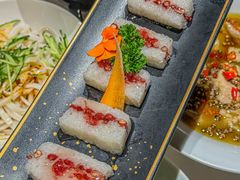 -唐猫庭院·千年陕菜(大唐不夜城店)