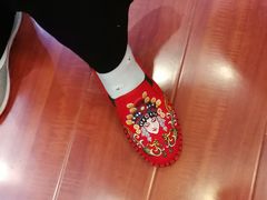 -内联升鞋店(东华门店)