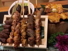-长崎屋·日本料理·刺身·烧鸟(天河北路店)