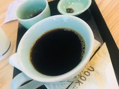 -GOTLOT COFFEE&KITCHEN角落厨房NOOK店