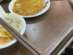 -爱新觉罗福臨火锅馆(万科滑雪场店)